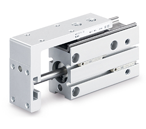 Mesa lineal de deslizamiento compacta-MXH2