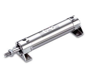 Cilindro de acero inoxidable - CG5-S & CJ5-S