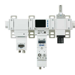 Air Management System – AMS20/30/40/60