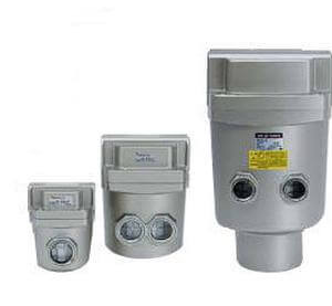 AME150C-550C/AME650-850, Superseparador de neblina, Nuevo modelo