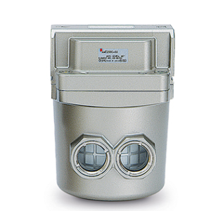 AMF150C-550C/AMF650-850, Filtro para eliminación de olores, Nuevo modelo