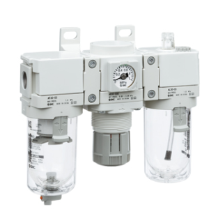 Combinaciones FRL-AC-D