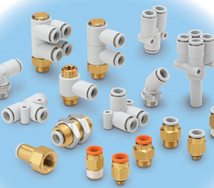 Racor Mangueras Accesorios