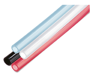 Tubo FEP resistente a productos químicos y temperatura, sistema métrico -TH
