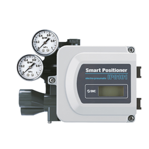 IP8101-X419, Posicionador inteligente