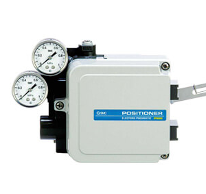IP8000-X14, Posicionador electroneumático con Leva de Realimentación (ATEX)