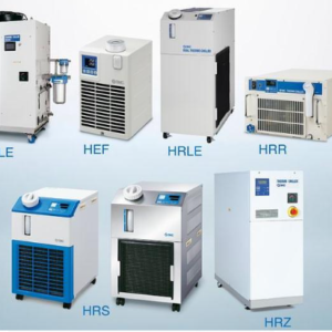 Control Inteligente de Temperatura-Termo chillers