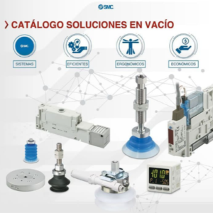 Técnica de Vacío