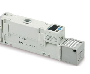 Eyector de vacío multietapa - ZL1/3/6