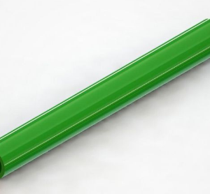 Tubos de Poliamida 6 (Nylon 6)