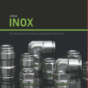 Linea Inox