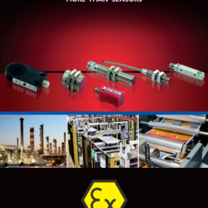 PRODUCTOS ATEX-IECEx-Sensores Inductivos Namur 1-2-3-G/D