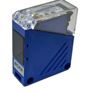 SRP76-R631-T - ECFA - Sensor Fotoeléctrico Temporizado