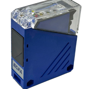 SRP76-Q622-T - ECFA - Sensor Fotoeléctrico Temporizado