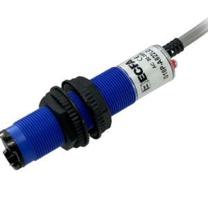 S18P-A622LO - ECFA - Sensor Fotoeléctrico M18x1