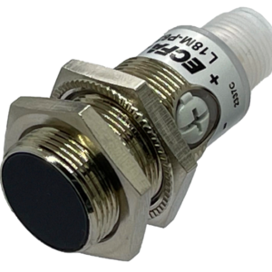 L18M-P681R-C2 - ECFA - Sensor Fotoeléctrico M18x1