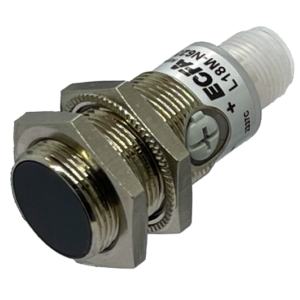 L18M-N623-C2 - ECFA - Sensor Fotoeléctrico M18x1