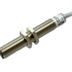 HT-U12NA - ECFA - Enrasado 4mm - M12x1 - Carcaza normal