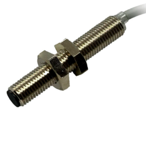 HT-P08NA- ECFA - Enrasado 2mm - M08x1 - Carcaza normal