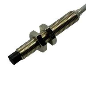 HT-P08NAE- ECFA - No Enrasado 4mm - M08x1 - Carcaza normal