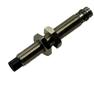 HT-P08NAE-C2- ECFA - No Enrasado 4mm - M08x1 - Carcaza normal