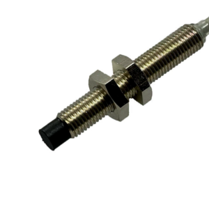 HT-N08NAE- ECFA - No Enrasado 4mm - M08x1 - Carcaza normal