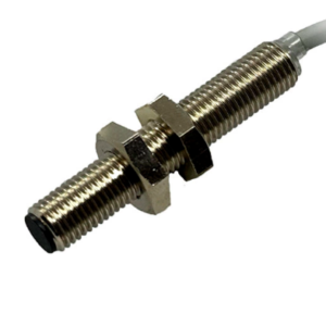 HT-P08NC- ECFA - Enrasado 2mm - M08x1 - Carcaza normal