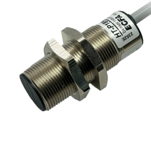 HT-P18NA- ECFA - Enrasado 8mm - M18x1 - Carcaza normal