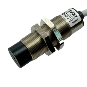 HT-P18NAE- ECFA - No Enrasado 15mm - M18x1 - Carcaza normal