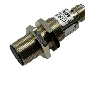 HT-P18NA-C2- ECFA - Enrasado 8mm - M18x1 - Carcaza normal