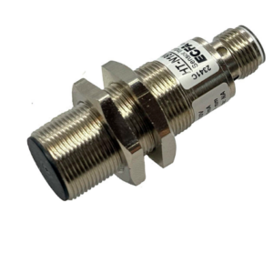 HT-N18NA-C2- ECFA - Enrasado 8mm - M18x1 - Carcaza normal