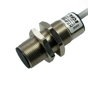 HT-P18NC- ECFA - Enrasado 8mm - M18x1 - Carcaza normal