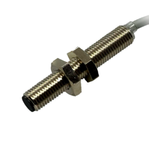 HT-N08NA- ECFA - Enrasado 2mm - M08x1 - Carcaza normal