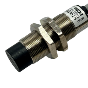HT-N18NAE- ECFA - No Enrasado 15mm - M18x1 - Carcaza normal