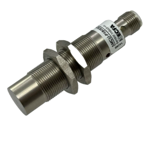 SMCU-P1808SE-C2 - ECFA - INDUCTIVO METAL FACE - M18x1 - Sn: 8mm