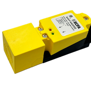 SHKP-N4030SE - ECFA - INDUCTIVO RECTANGULAR CABEZAL ORIENTABLE - Sn: 30mm
