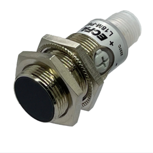 L18M-P631R-C2 - ECFA - Sensor Fotoeléctrico M18x1