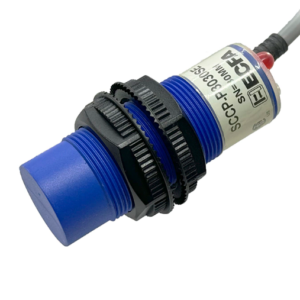 SCCP-P3030SE- ECFA - Sensor Capacitivo Plastico - M30x1,5
