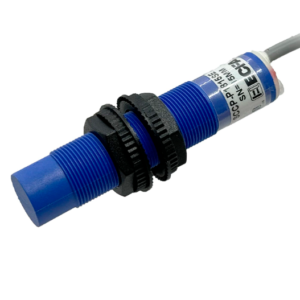 SCCP-P1815SE- ECFA - Sensor Capacitivo Plastico - M18x1