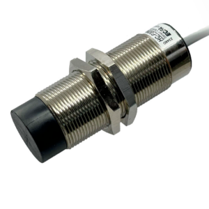 HC-P30NAE - ECFA - Sensor Capacitivo - M30x1.5 - No Enrasado