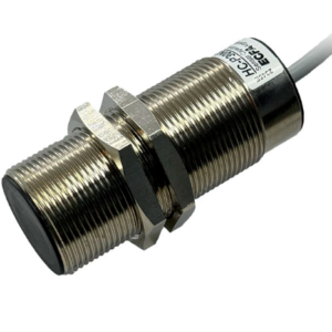 HC-P30NA - ECFA - Sensor Capacitivo - M30x1.5 - Enrasado