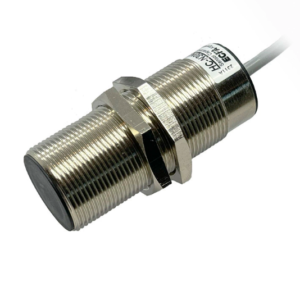 HC-N30NA - ECFA - Sensor Capacitivo - M30x1.5 - Enrasado