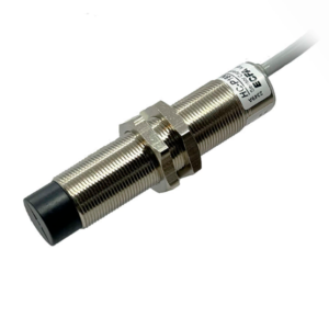 HC-P18NAE - ECFA - Sensor Capacitivo - M18x1 - No Enrasado