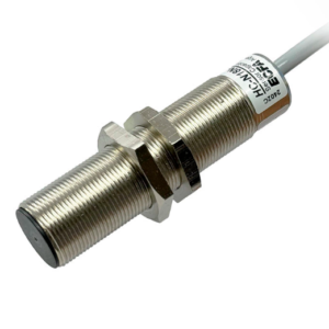 HC-N18NA - ECFA - Sensor Capacitivo - M18x1 - Enrasado