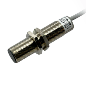 HC-P18NA - ECFA - Sensor Capacitivo - M18x1 - Enrasado