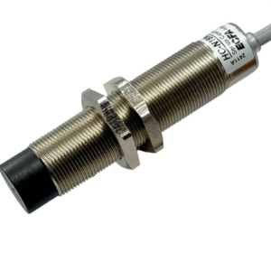 HC-N18NAE - ECFA - Sensor Capacitivo - M18x1 - No Enrasado