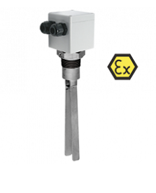 Interruptor de Nivel Vibratorio NSV