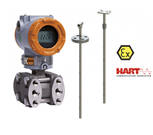 Differential Pressure Probe ANU