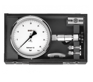 Manometro de Precisión MAN-FG1B