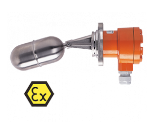 Interrup. de Nivel Flotador Magnético Dual NGS